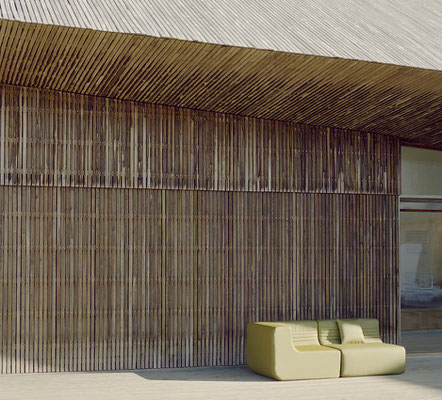 Softline Sofa Loft