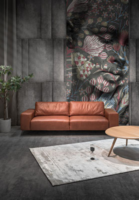 Melbourne Sofa Furninova