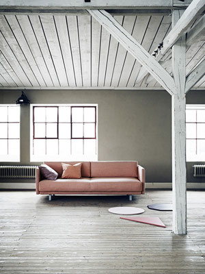 SOFTLINE MONDO Schlafsofa, Hersteller Softline