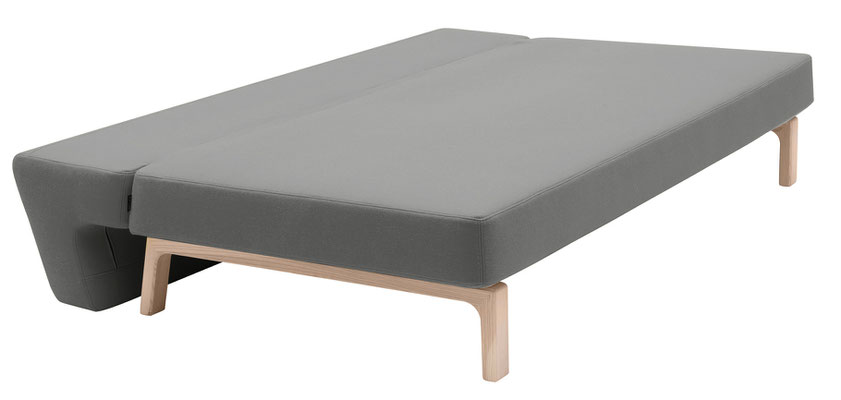 SOFTLINE Bettsofa LAZY, Softline