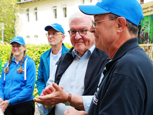 Foto: BSG Schwäbische Alb