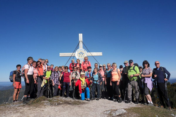 Tirolerkogel 1.377 m