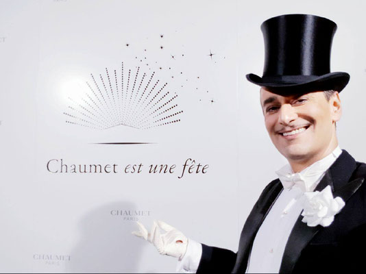 Champagne Chaumet 