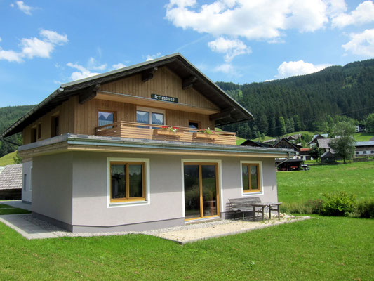 Haus Urstöger