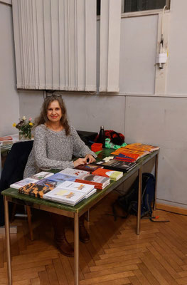 Karin Klug