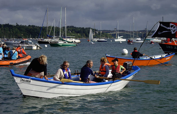course de doris