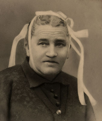 Imagirance- Coiffe de Saint Samson sur Rance