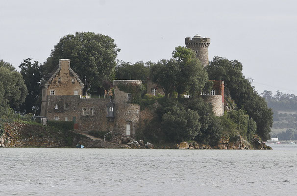 Imagirance- Château du Chêne Vert