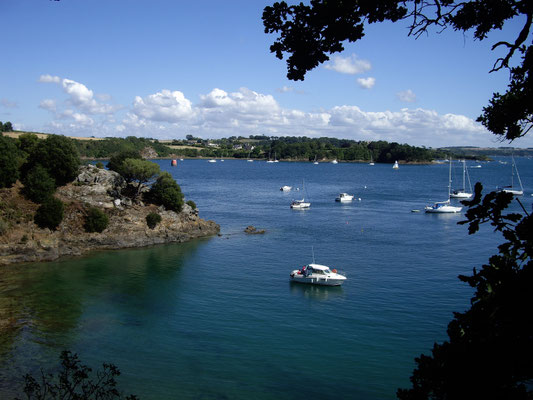 Imagirance- Anse de Cancaval