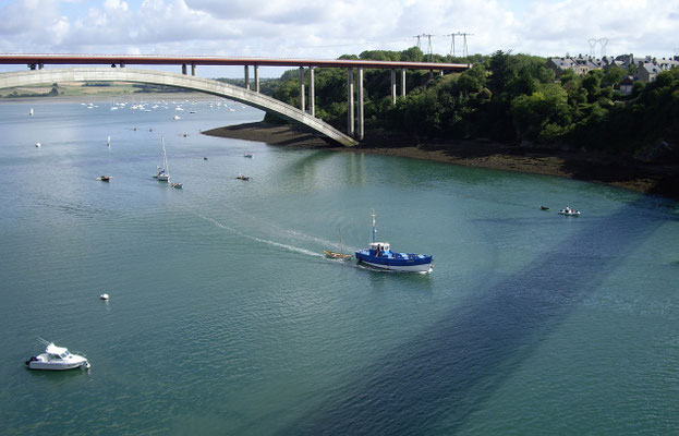 Imagirance- pont Chateaubriand
