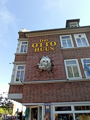 Ottohuus