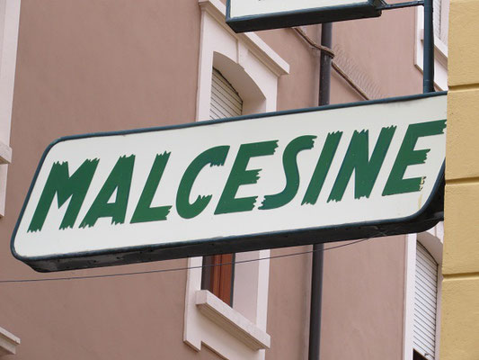 Malcesine - ein Traumort am Gardasee