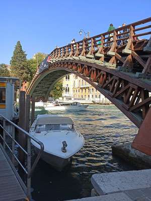 Brücken in Venedig