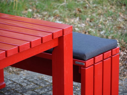 Gartenmöbel Holz - Holzweise