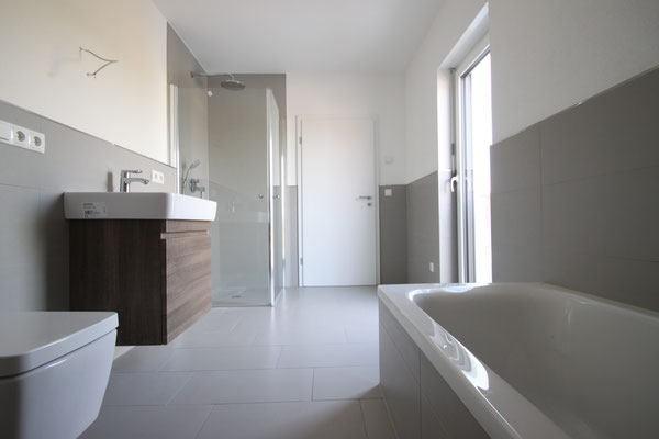 Beispiel Badezimmer