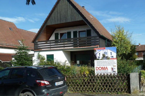 Baujahr 1930 in Speyer