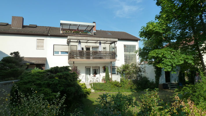 Baujahr 1956 in Speyer