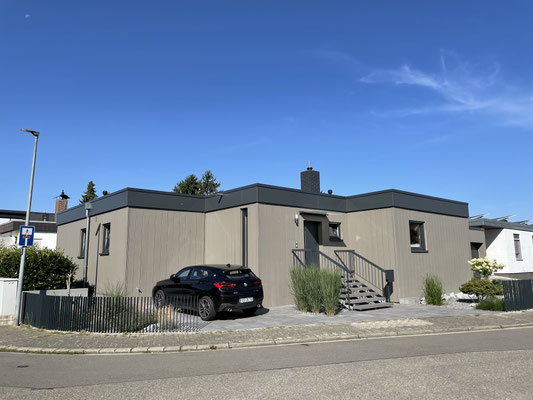 Saniert und modernisiert 2020