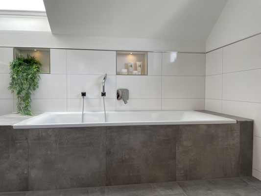 Badewanne