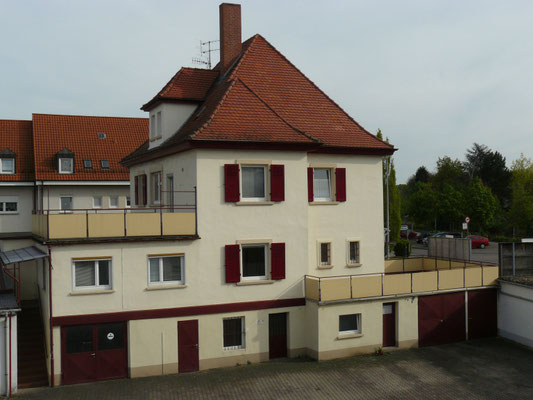 Baujahr 1926