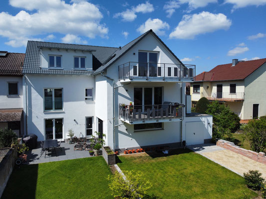 Erweitert und saniert 2023