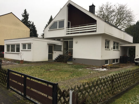 Baujahr 1970 in Speyer