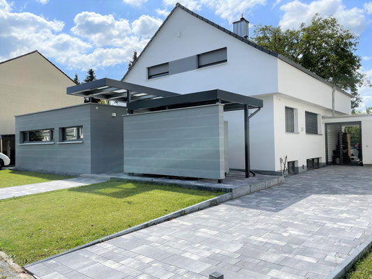 Saniert und modernisiert 2019