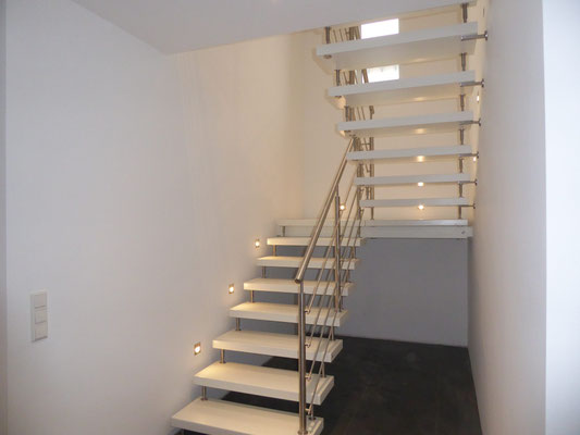 Treppe