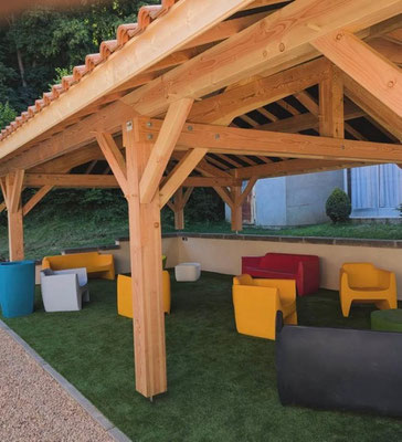 4 pentes sur mesure