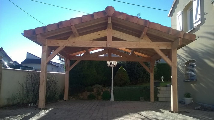 Sancy sur mesure 