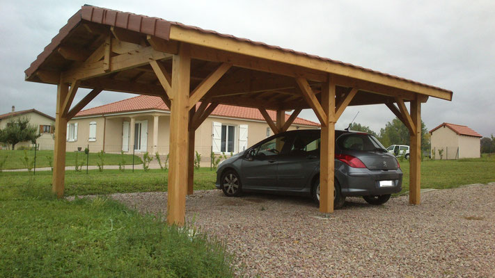 gamme sancy 6mx4.5m(standard)