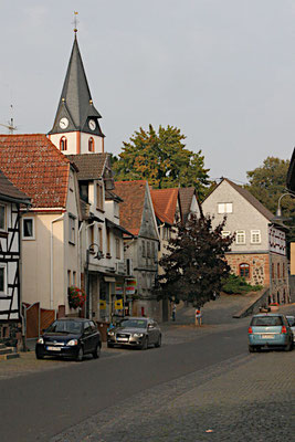 Kirchbergstraße 2009