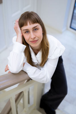 Foto: Lena Krafft 2025