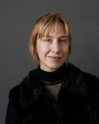 Aileen Dianne 2025