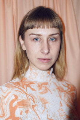 Foto: Lena Krafft 2025