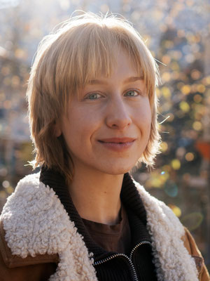Aileen Dianne 2025