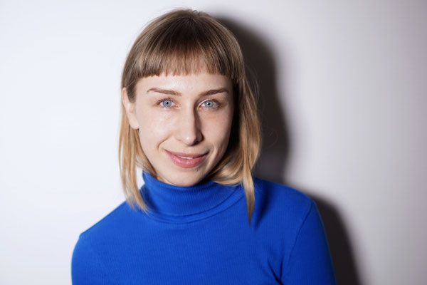 Foto: Lena Krafft 2025