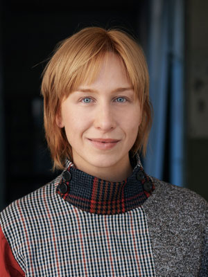 Aileen Dianne 2025