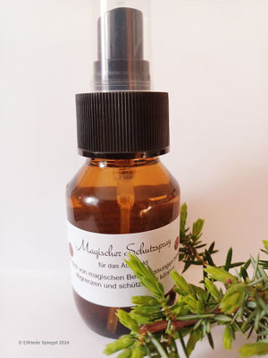 Schutzspray