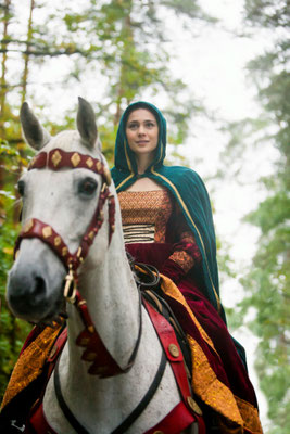 Kostümbild und Styling Anja Kaninck  / Stimmungen / historisch / Theater · Film · Fernsehen · TV Serie / in your dreams / Hamburg · Schleswig Holstein · Bargteheide