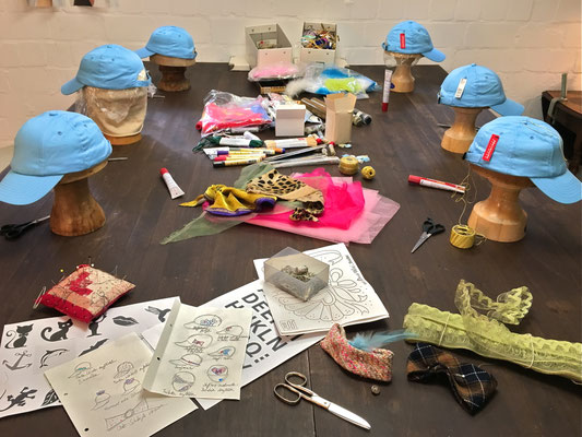 Geburtstagsevent · Geburtstagsworkshop · der etwas andere Kindergeburtstag  · Kindergeburtstagsevent / feiern · persönlich feiern · anders feiern 