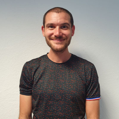 Yohan Marcelino