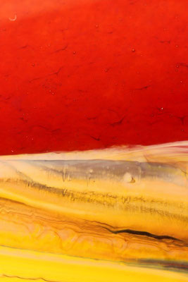 Ruby Strata Detail