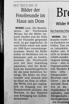 Wormser Zeitung (2021-09-11)
