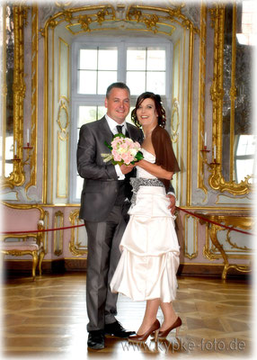 Hochzeit im Schaezlerpalais Augsburg by Kypke Fotostudio