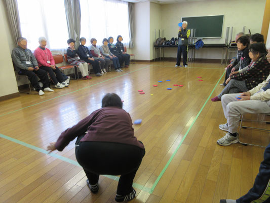【ニュースポーツ】