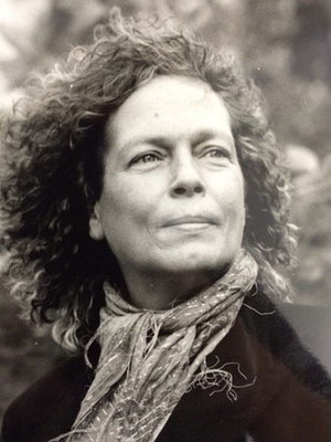 Helga M. Novak (1935 – 2013)