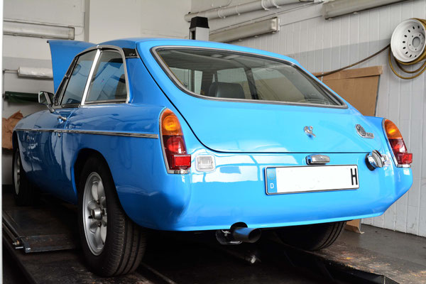 oldtimer edinger + egelhof