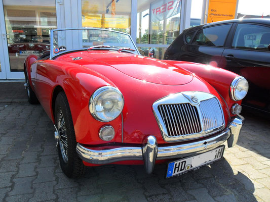 oldtimer