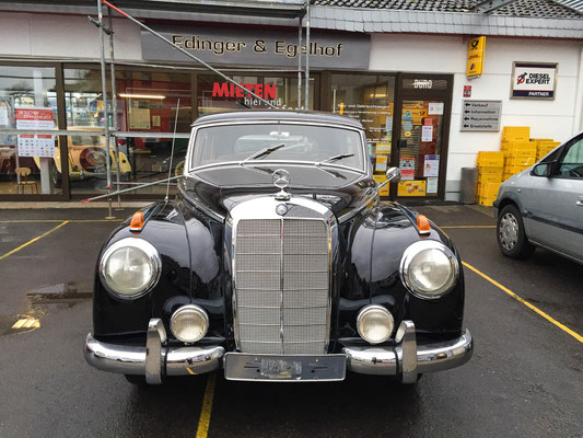 oldtimer
